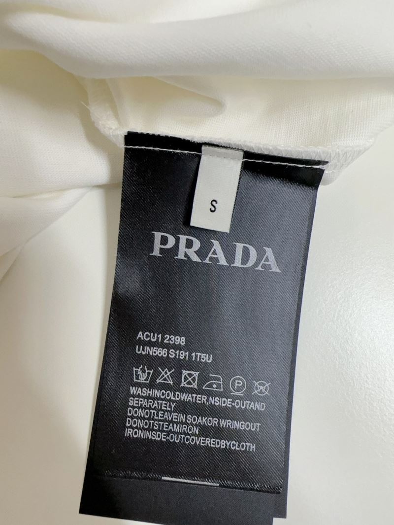 Prada T-Shirts